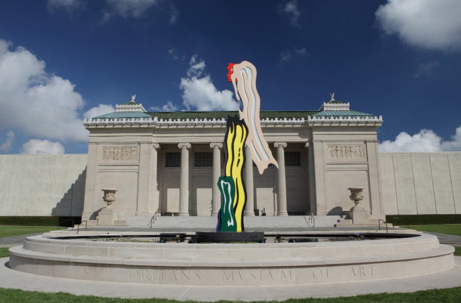 New Orleans Museum of Art